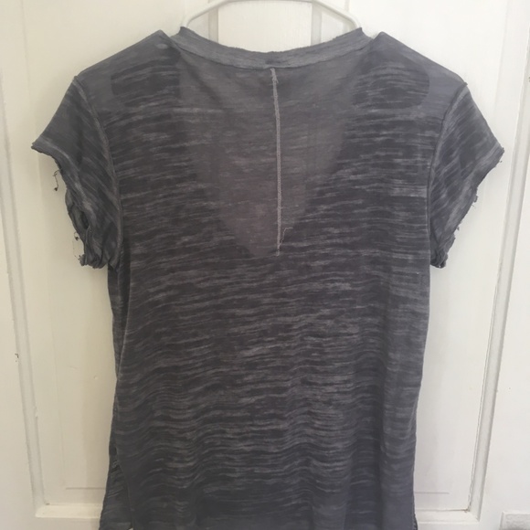 Free People Tee - Picture 2 of 8